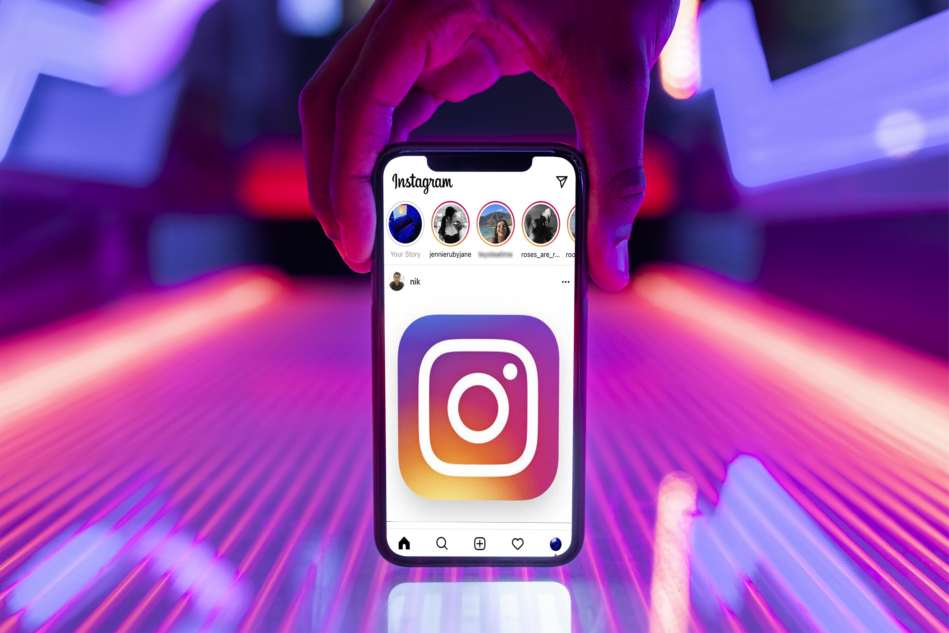Instagram: The ideal platform to showcase your life and creativity