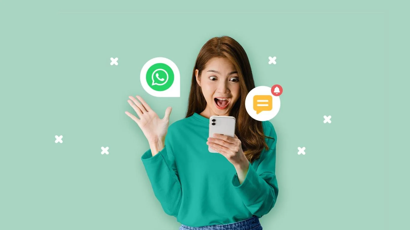 007's overseas customer acquisition recommendations: How can WhatsApp group messaging tags accurately reach overseas customers?