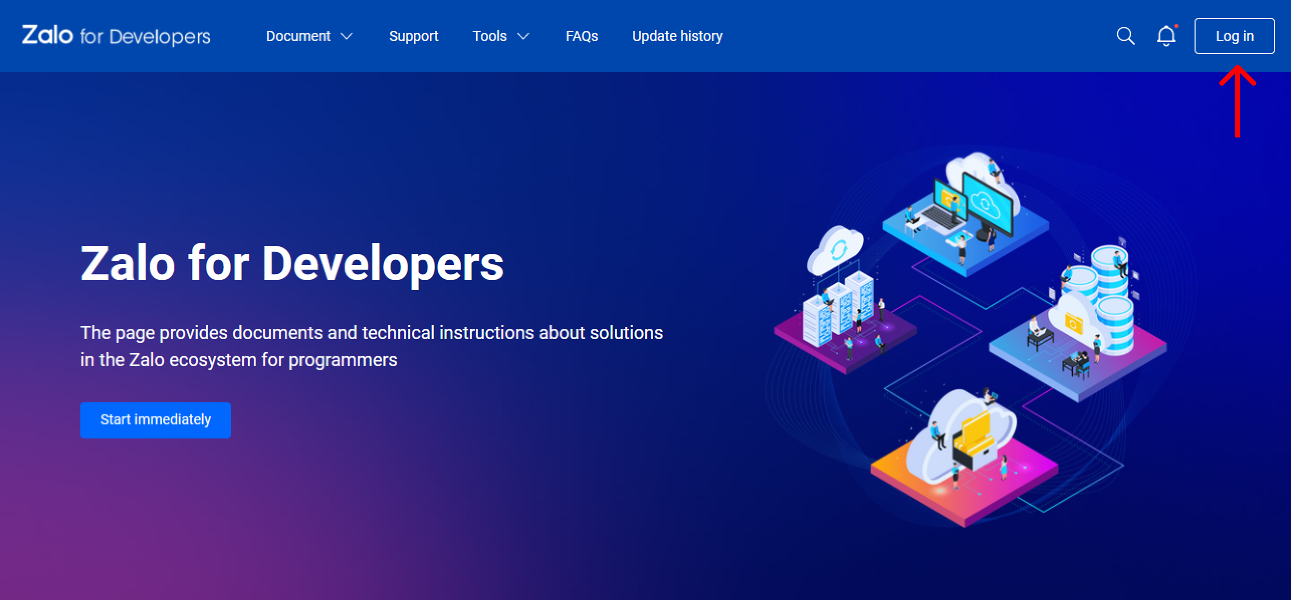 Wish personalized push