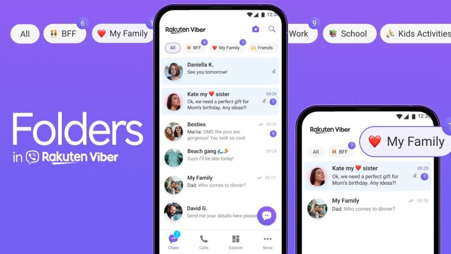How to conduct sales and marketing on Viber