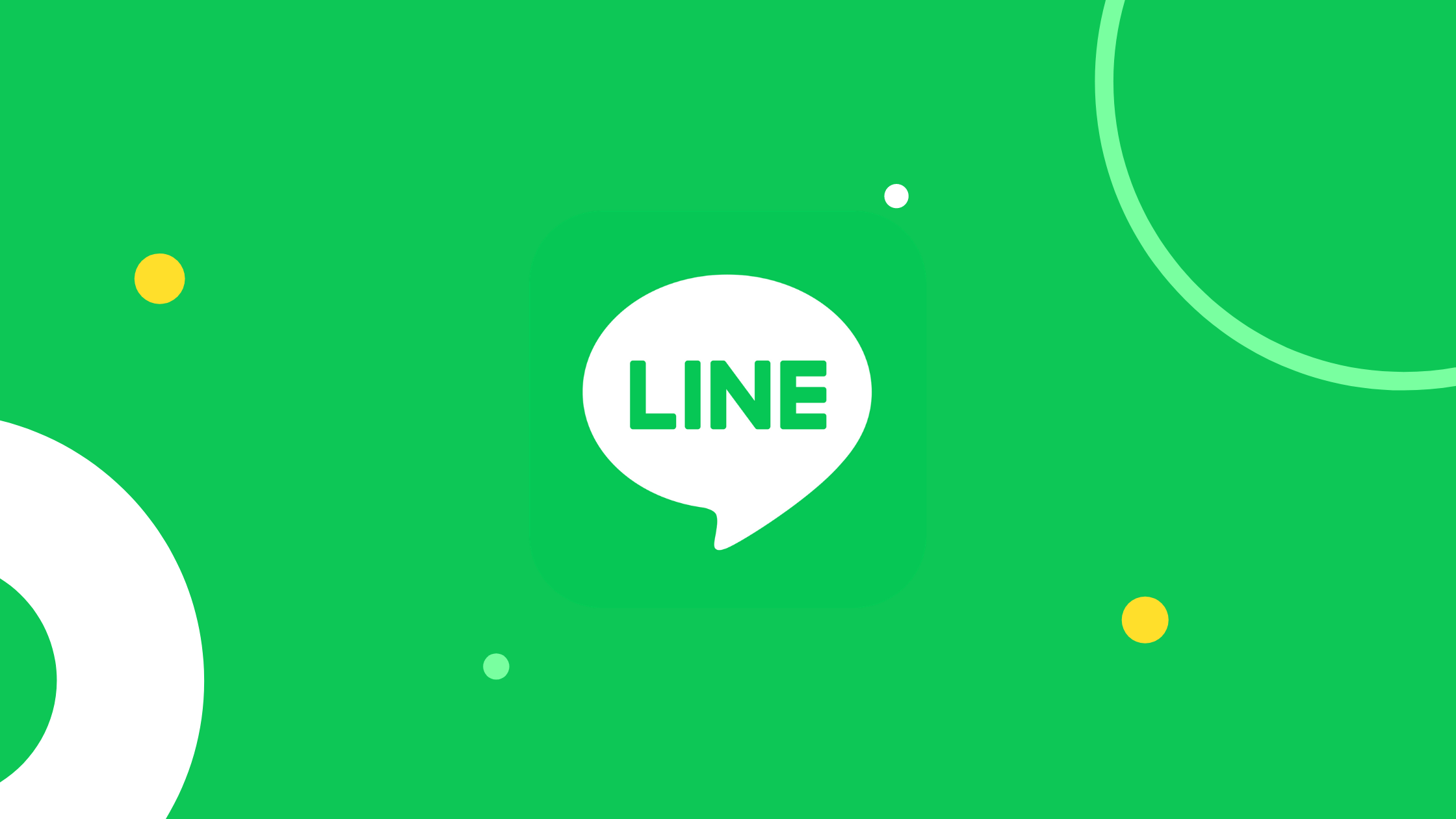 LINE Overseas